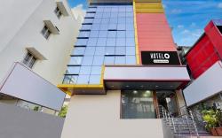 Super Hotel O Porur Formerly Jeya's Elite