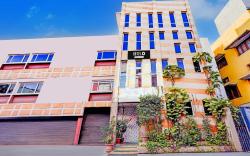Super Hotel O Arcot Road Porur