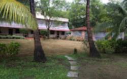 Kihim Comfort Resort Alibag