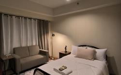 The Serena Suite