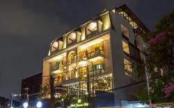 Posto Dormire Sudirman