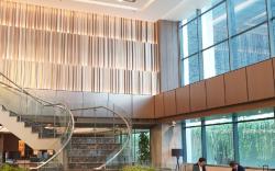 Grand Anara Airport Hotel