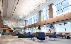 Grand Anara Airport Hotel