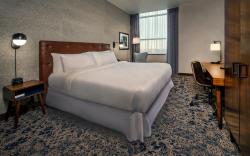 Four Points by Sheraton Philadelphia City Center
