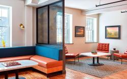 The Wick, Hudson, a Tribute Portfolio Hotel