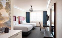 The Wick, Hudson, a Tribute Portfolio Hotel