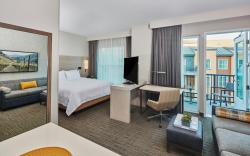 Hotel Trio Healdsburg