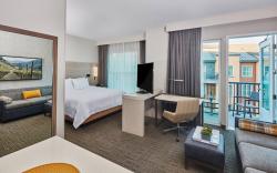 Hotel Trio Healdsburg