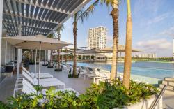 Renaissance Cancun Resort & Marina