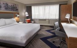 Four Points by Sheraton Windsor Downtown