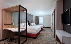 SpringHill Suites by Marriott Denver West/Golden