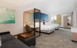 SpringHill Suites Ocala