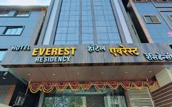 Hotel Everest Residency 