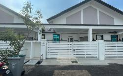 Afeeya Homes Malim @ Melaka