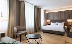 AC Hotel Berlin Humboldthain Park