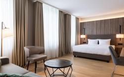 AC Hotel Berlin Humboldthain Park