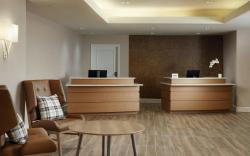 Residence Inn by Marriott Atlanta Midtown/Peachtree at 17th