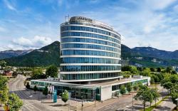 Four Points by Sheraton Panoramahaus Dornbirn