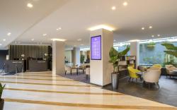 Mercure Roma West Hotel