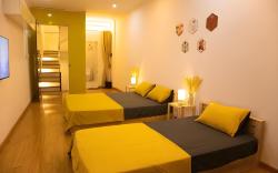 TAP Homestay - Ly Nam De