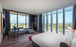 Aloft Perth