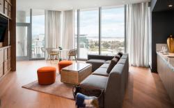 Hotel Nia, Autograph Collection