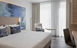 Courtyard by Marriott Munich Garching