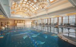 Sheraton Chongqing Hotel 