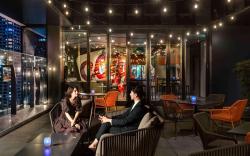 Pullman Tokyo Tamachi
