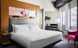 Aloft Leawood-Overland Park