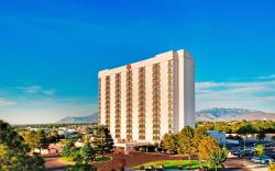Sheraton Albuquerque Airport Hotel
