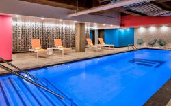 Aloft Fort Worth Downtown