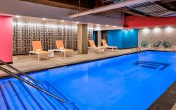 Aloft Fort Worth Downtown