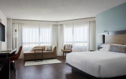 Marriott Orlando Downtown