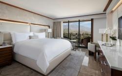 The Ritz-Carlton, Rancho Mirage