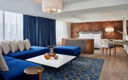 The Westin Monterrey Valle