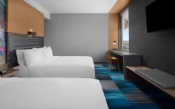 Aloft Broomfield Denver