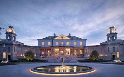 The Langley, a Luxury Collection Hotel, Buckinghamshire