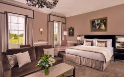 The Langley, a Luxury Collection Hotel, Buckinghamshire