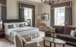 The Langley, a Luxury Collection Hotel, Buckinghamshire