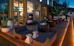 Aloft Rogers-Bentonville