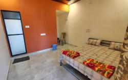 Omkar Beach Resort Tondwali