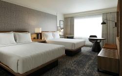 Sheraton Augusta Hotel