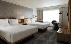 Sheraton Augusta Hotel