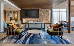 Fairfield by Marriott Inn & Suites Fayetteville
