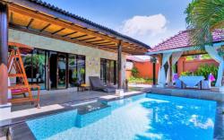 Private Pool Villas