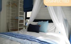 H2O Studio Marine Blue 