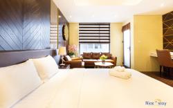 Can ho Orchard Garden - SG Airport Homestay