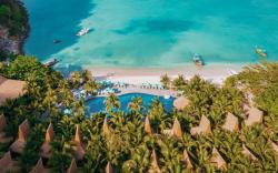 Phi Phi CoCo Beach Resort