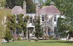 Powdermills Country House Hotel